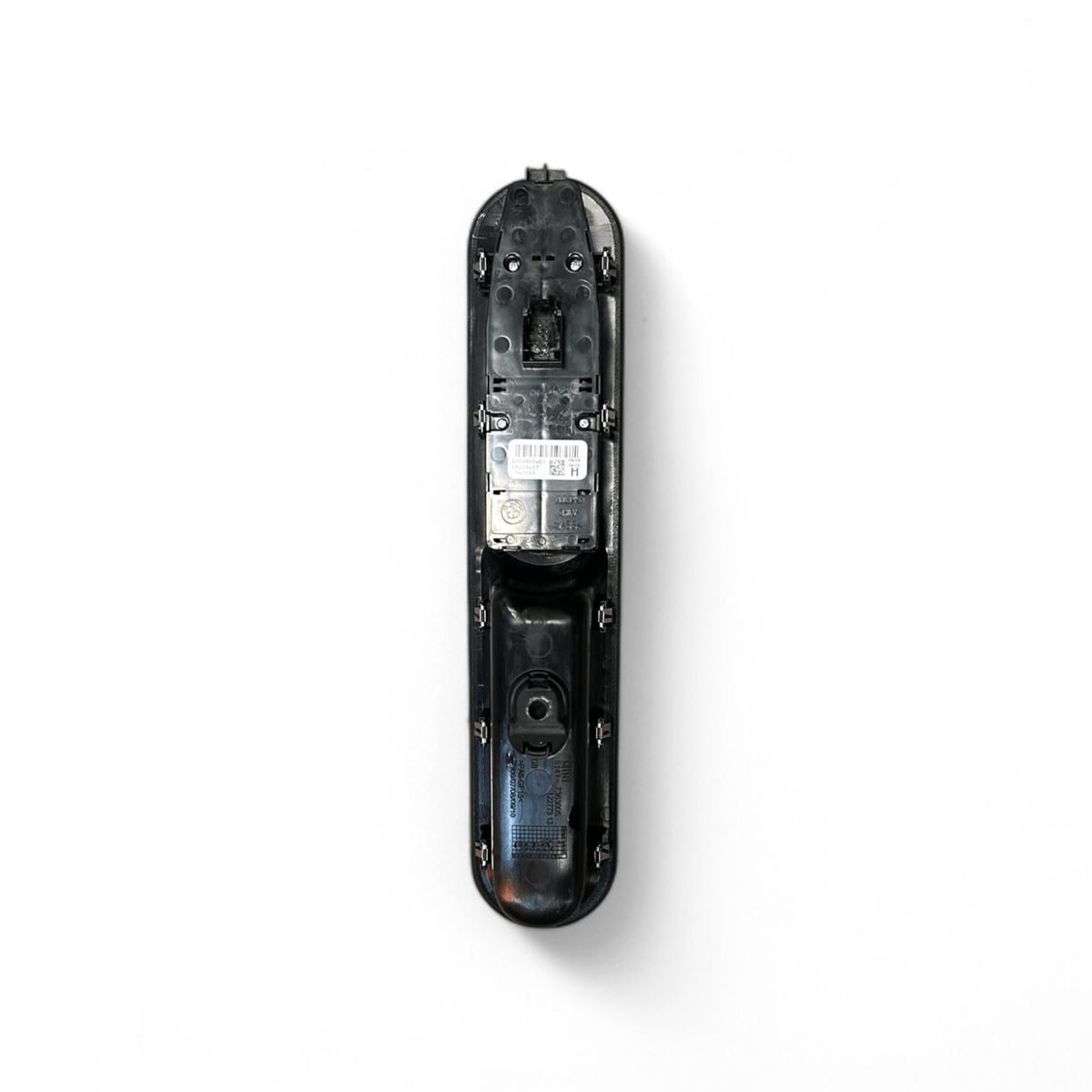 Comando Alzavetro Anteriore Sinistra Mini one F55 (2014 >) cod:9354861 - 01 - F&P CRASH SRLS - Ricambi Usati