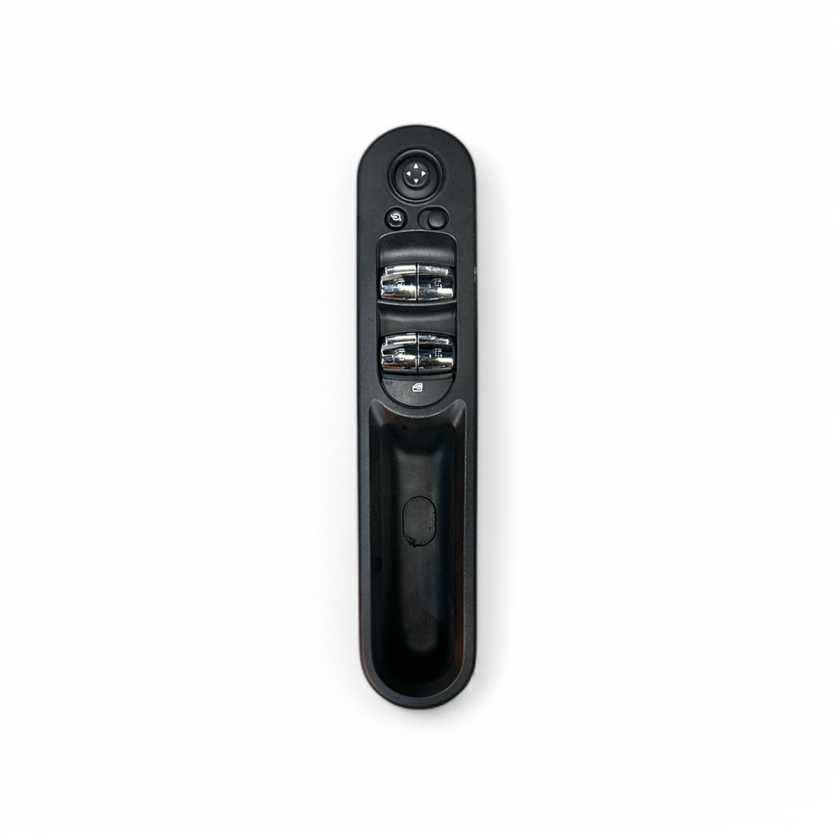 Comando Alzavetro Anteriore Sinistra Mini one F55 (2014 >) cod:9354861 - 01 - F&amp;P CRASH SRLS - Ricambi Usati