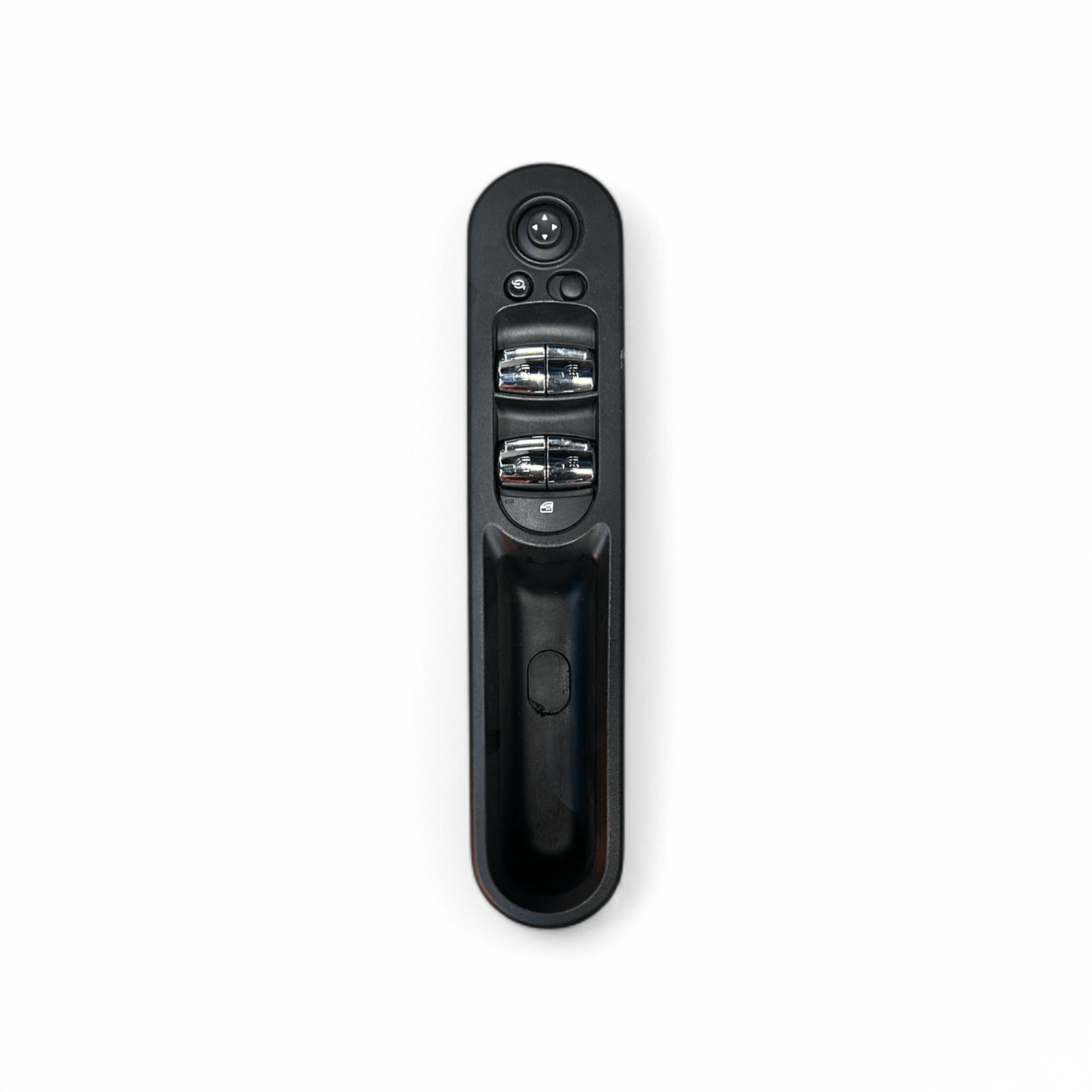 Comando Alzavetro Anteriore Sinistra Mini one F55 (2014 >) cod:9354861 - 01 - F&P CRASH SRLS - Ricambi Usati
