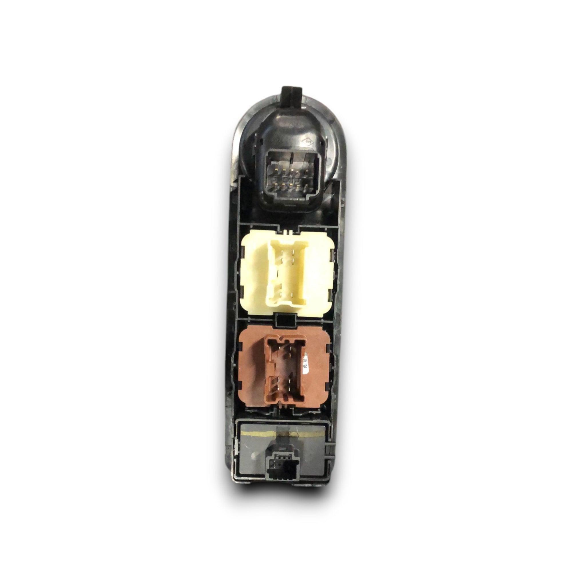 Comando Alzavetro Anteriore Sinistra Renault Clio IV (2012 > 2021) cod:254118722R - F&P CRASH SRLS - Ricambi Usati