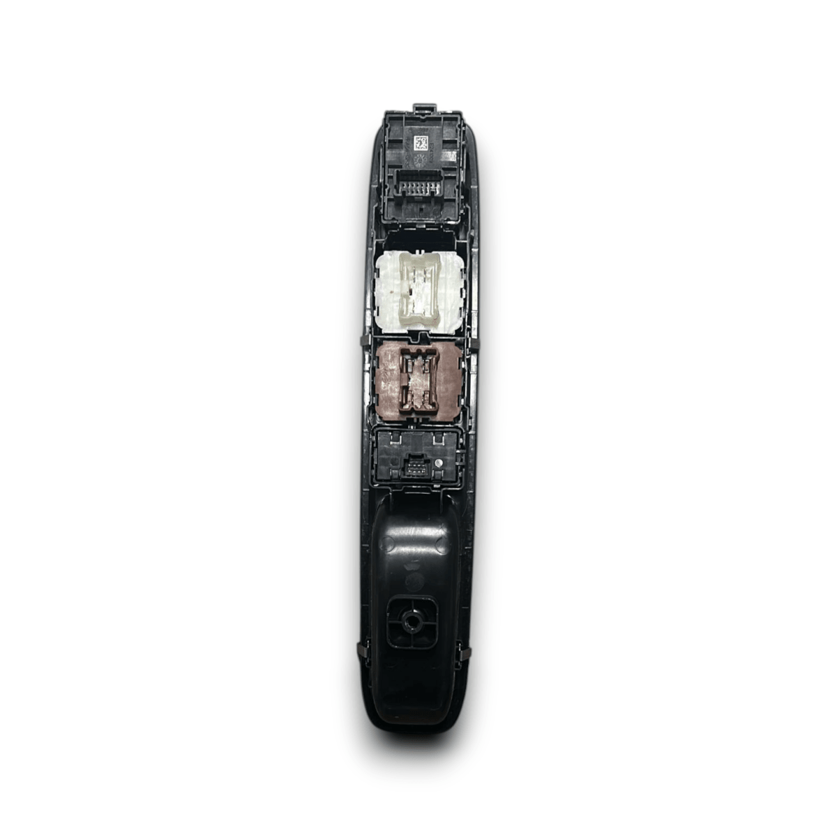 Comando alzavetro anteriore sinistro dacia jogger cod:809615044r (2021 >) - F&P CRASH SRL - Ricambi Usati