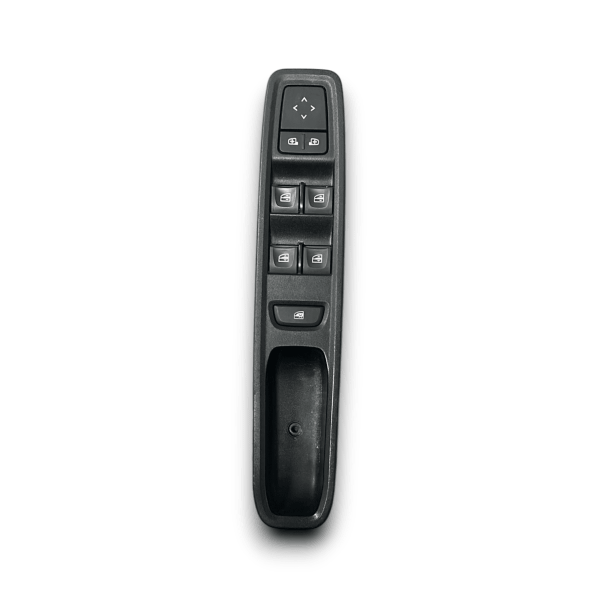 Comando alzavetro anteriore sinistro dacia jogger cod:809615044r (2021 >) - F&P CRASH SRL - Ricambi Usati