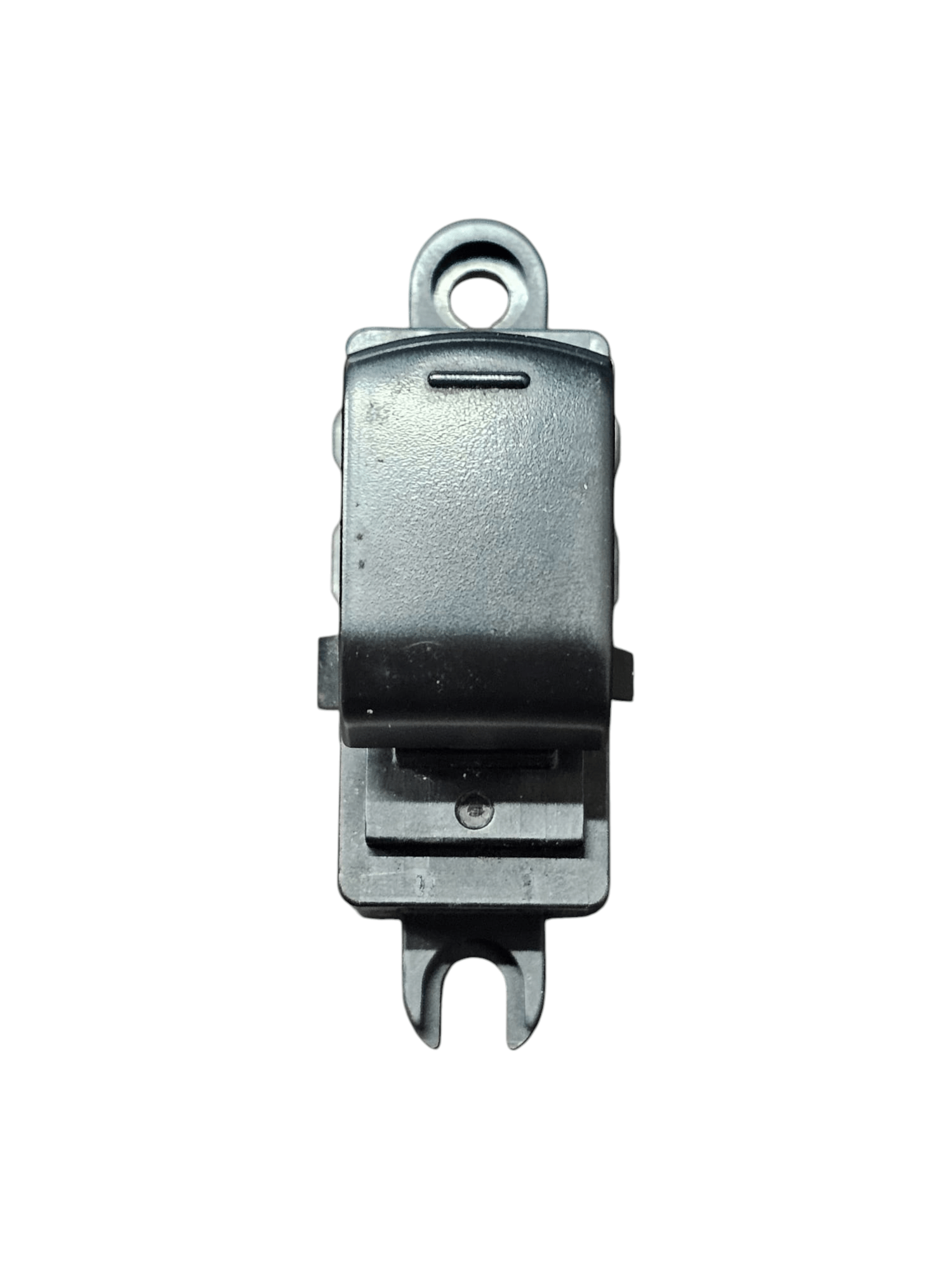 Comando Alzavetro Posteriore Destra Nissan Qashqai J10 Cod:25411BR00A (2006 - 2014) - F&P CRASH SRLS - Ricambi Usati