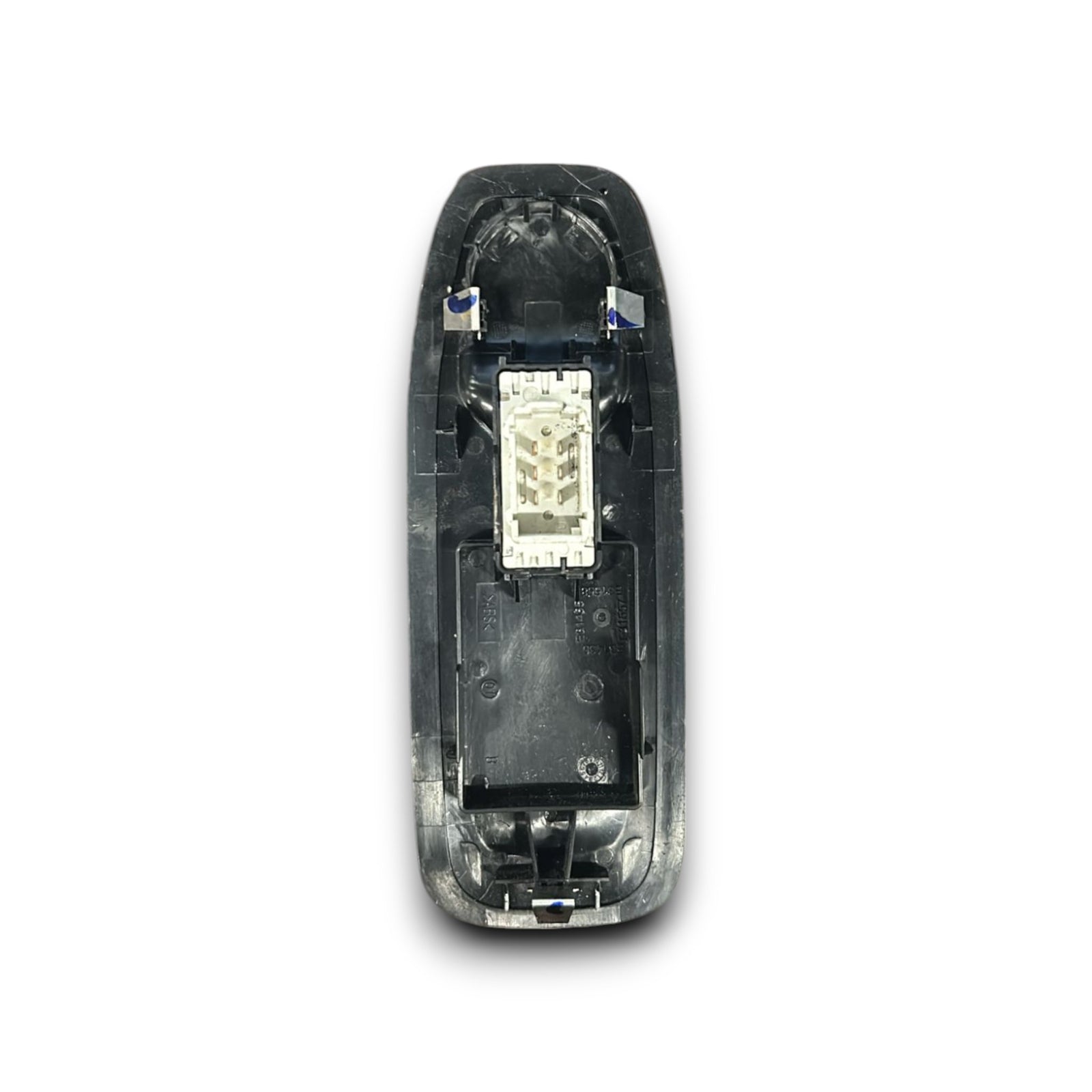 Right Rear Window Lift Command Peugeot 2008 I cod.96751119ZD (2009 > 2016) - F&P CRASH SRLS - Used Parts