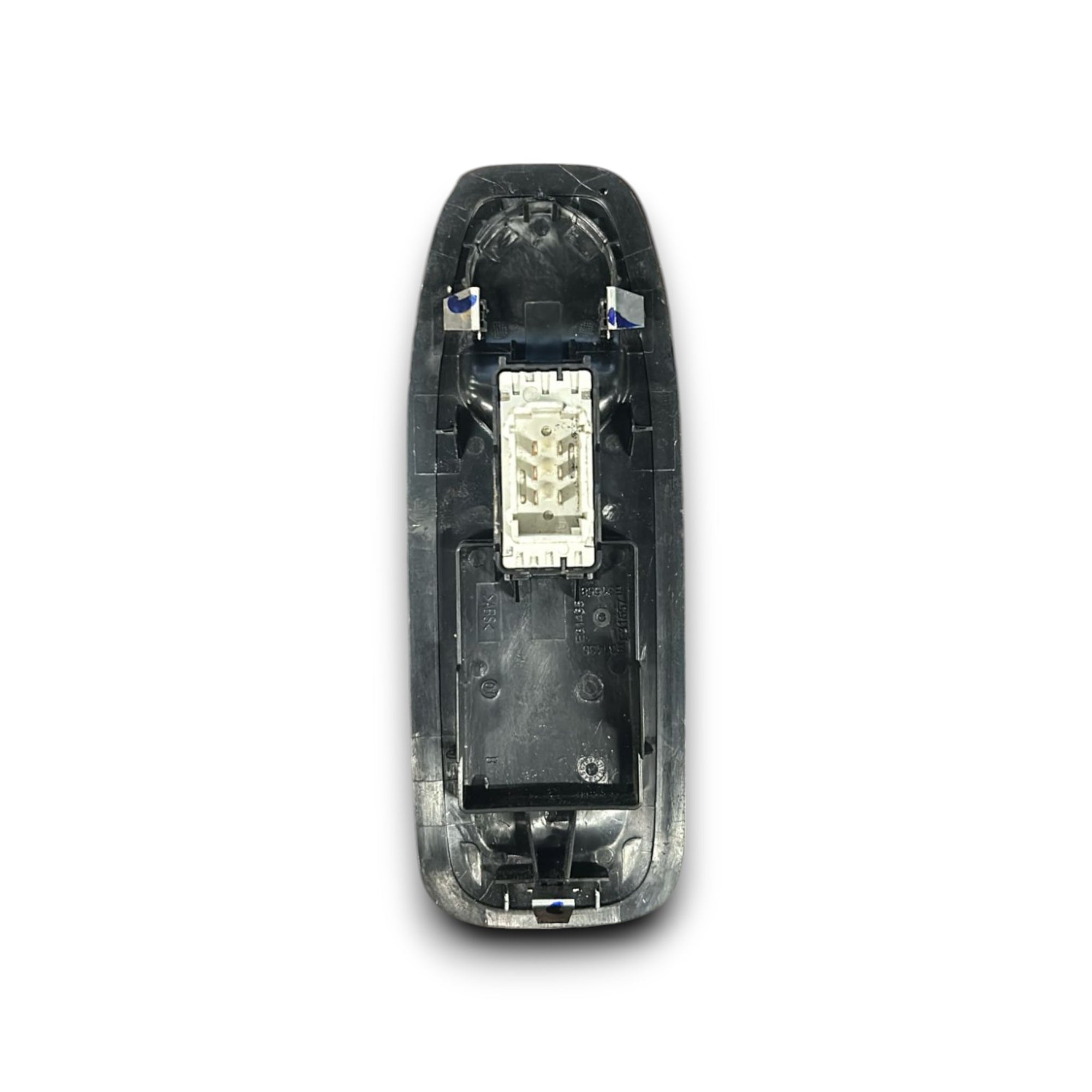 Comando Alzavetro Posteriore Destro Peugeot 2008 I cod.96751119ZD (2009 > 2016) - F&P CRASH SRLS - Ricambi Usati