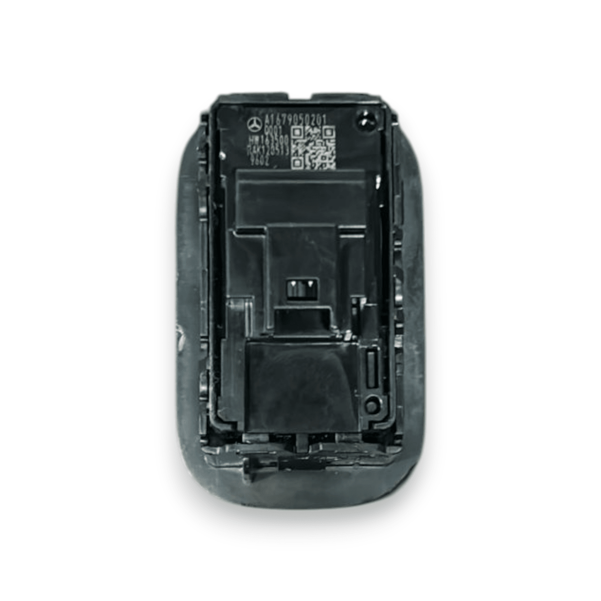 Comando alzavetro posteriore sinistra (sx) mercedes - benz cla x118 cod:a1777203502 (2019 - ) - F&P CRASH SRL - Ricambi Usati