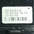 Comando Alzavetro Posteriore Sinistro BMW Serie 1 (F20) cod.9208106 - 02 (2011 > 2019) - F&P CRASH SRLS - Ricambi Usati