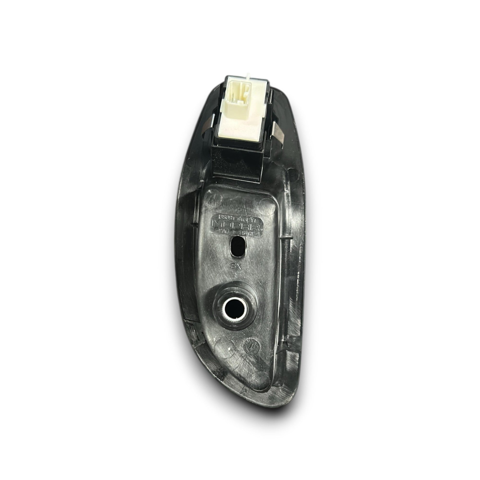 Comando Alzavetro Posteriore Sinistro Fiat 500X (2014 > ) - F&P CRASH SRLS - Ricambi Usati