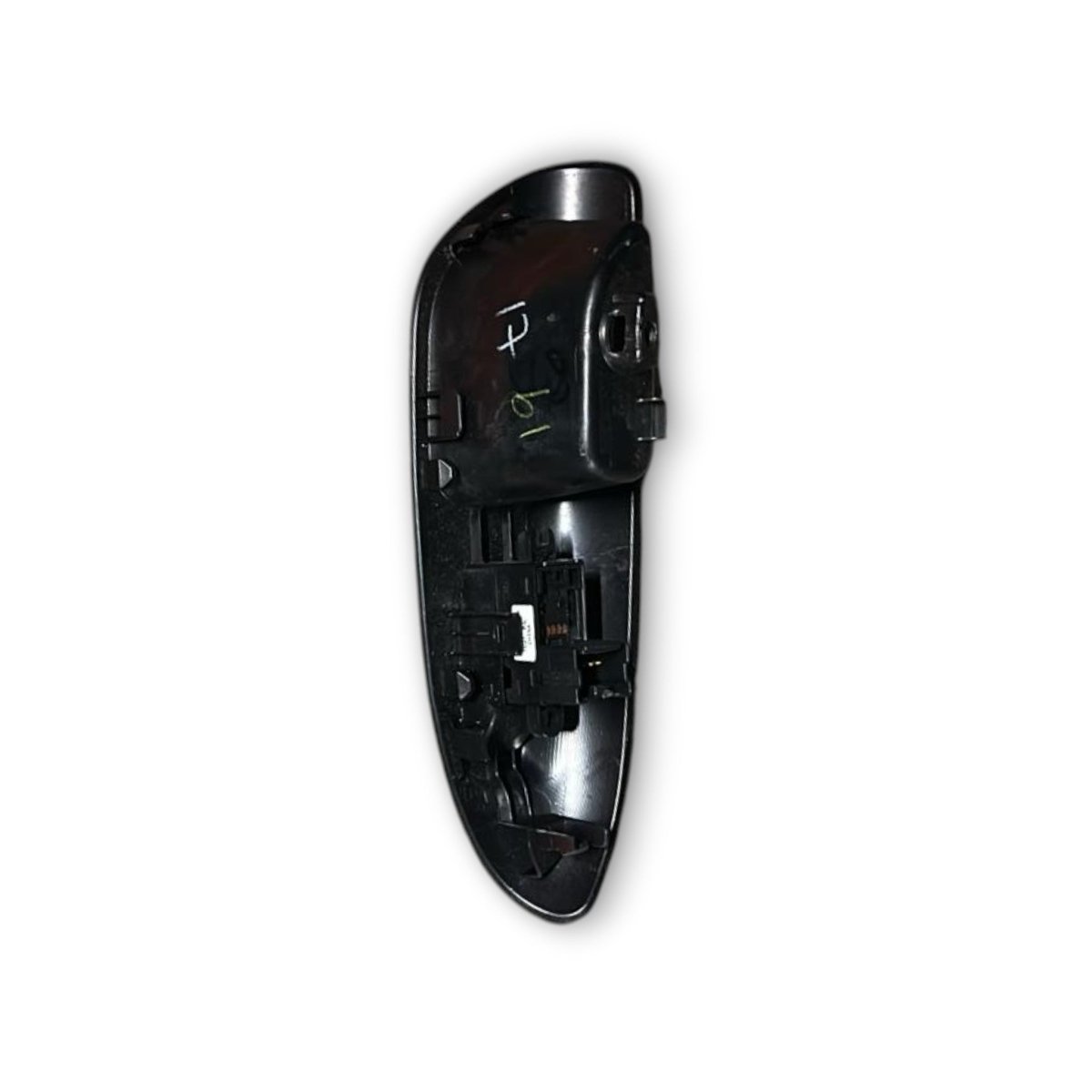 Comando alzavetro posteriore sinistro Nissan Juke 82961 - 1ka2a (F15) (2010 > 2019) - F&P CRASH SRL - Ricambi Usati