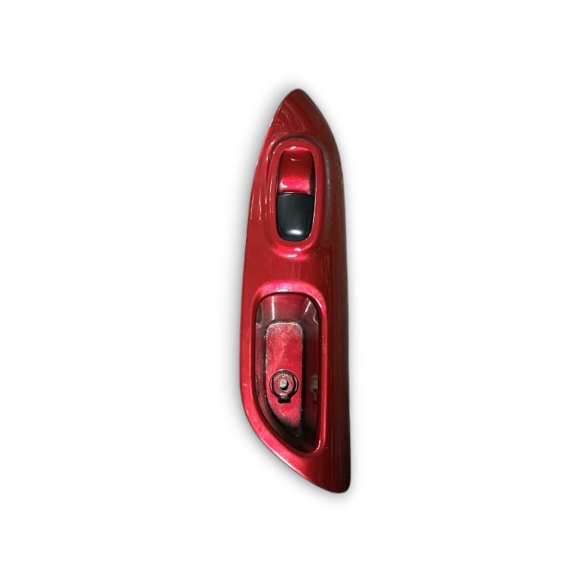 Comando alzavetro posteriore sinistro Nissan Juke 82961 - 1ka2a (F15) (2010 > 2019) - F&P CRASH SRL - Ricambi Usati
