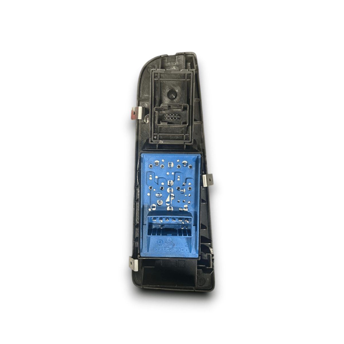Comando alzavteri anteriore sinistro fiat grande punto (2006 > 2012) - F&P CRASH SRLS - Ricambi Usati