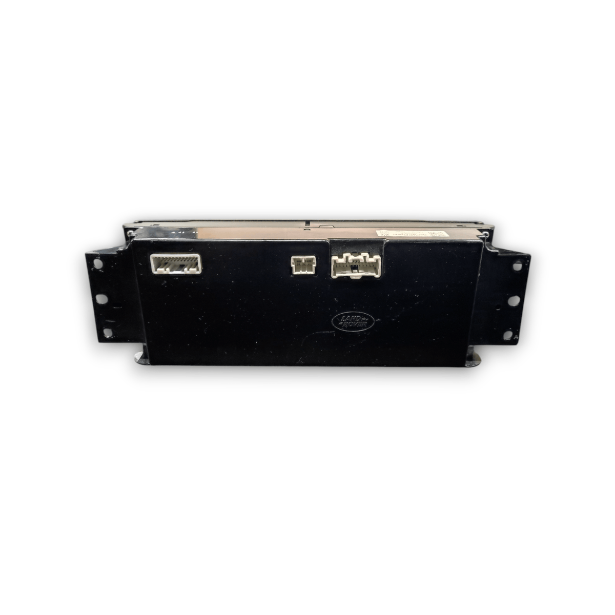 Comando Clima Bizona Lande Rover Range Rover Sport COD: JFC500930 (2005 - 2012) - F&P CRASH SRLS - Ricambi Usati
