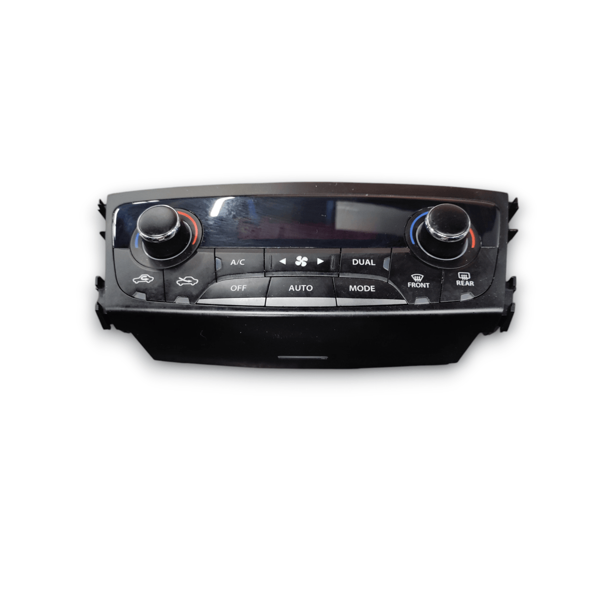 Comando Clima Bizona Suzuki SX4 S - Cross COD: 3951061M00 (2013 - 2022) - F&amp;P CRASH SRLS - Ricambi Usati