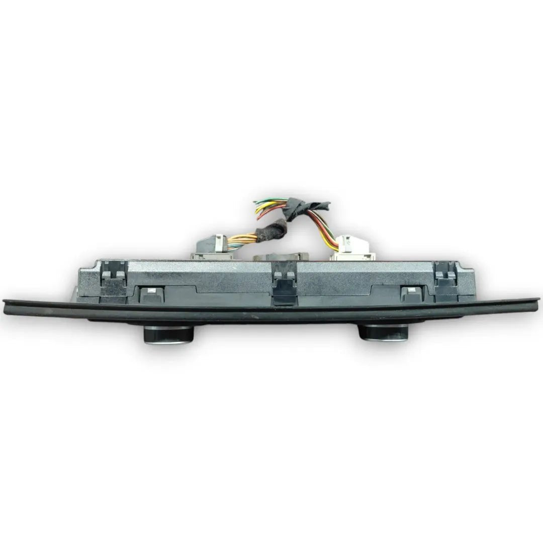 Dettaglio Comando clima BMW Serie 3 E90/E91 dal 2008 OEM 64119313738 - foto 2