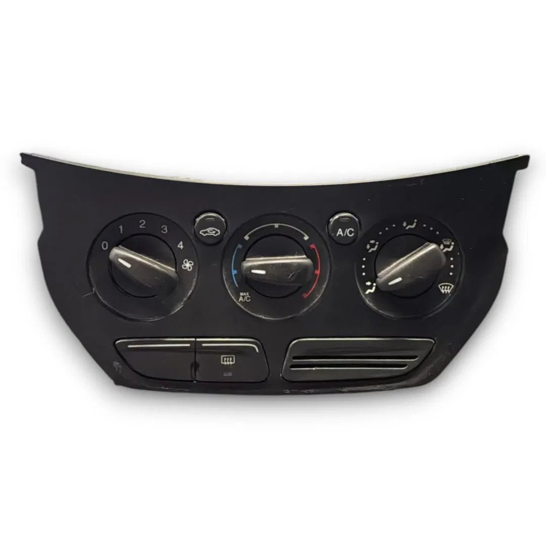 Comando clima Ford C-Max 2010–2015 OEM AM5T-19980-AD - F&amp;P CRASH SRL - Ricambi Usati