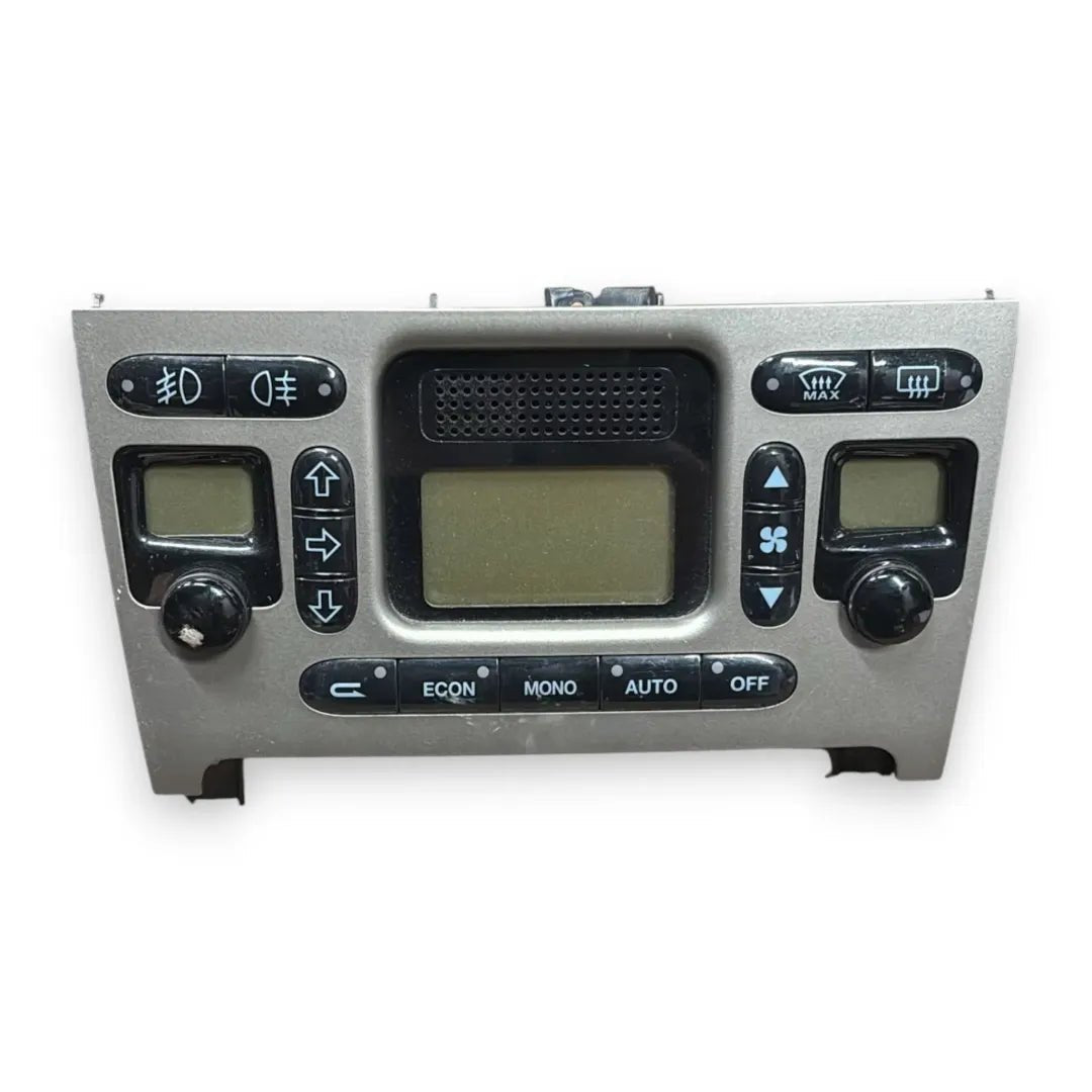 Comando clima Lancia Lybra 1999–2006 cod. 5HB008166-20