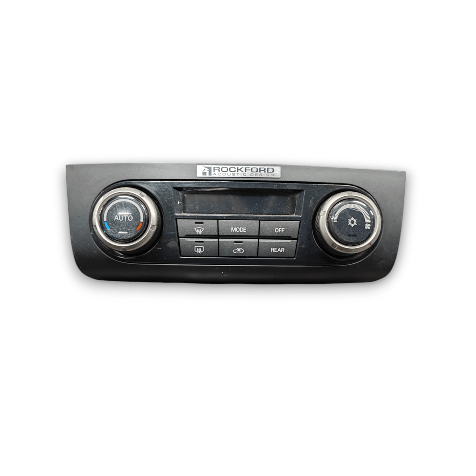 Comando Clima Mitsubishi Pajero COD: 1465705114 (2006 - 2021) - F&P CRASH SRLS - Ricambi Usati