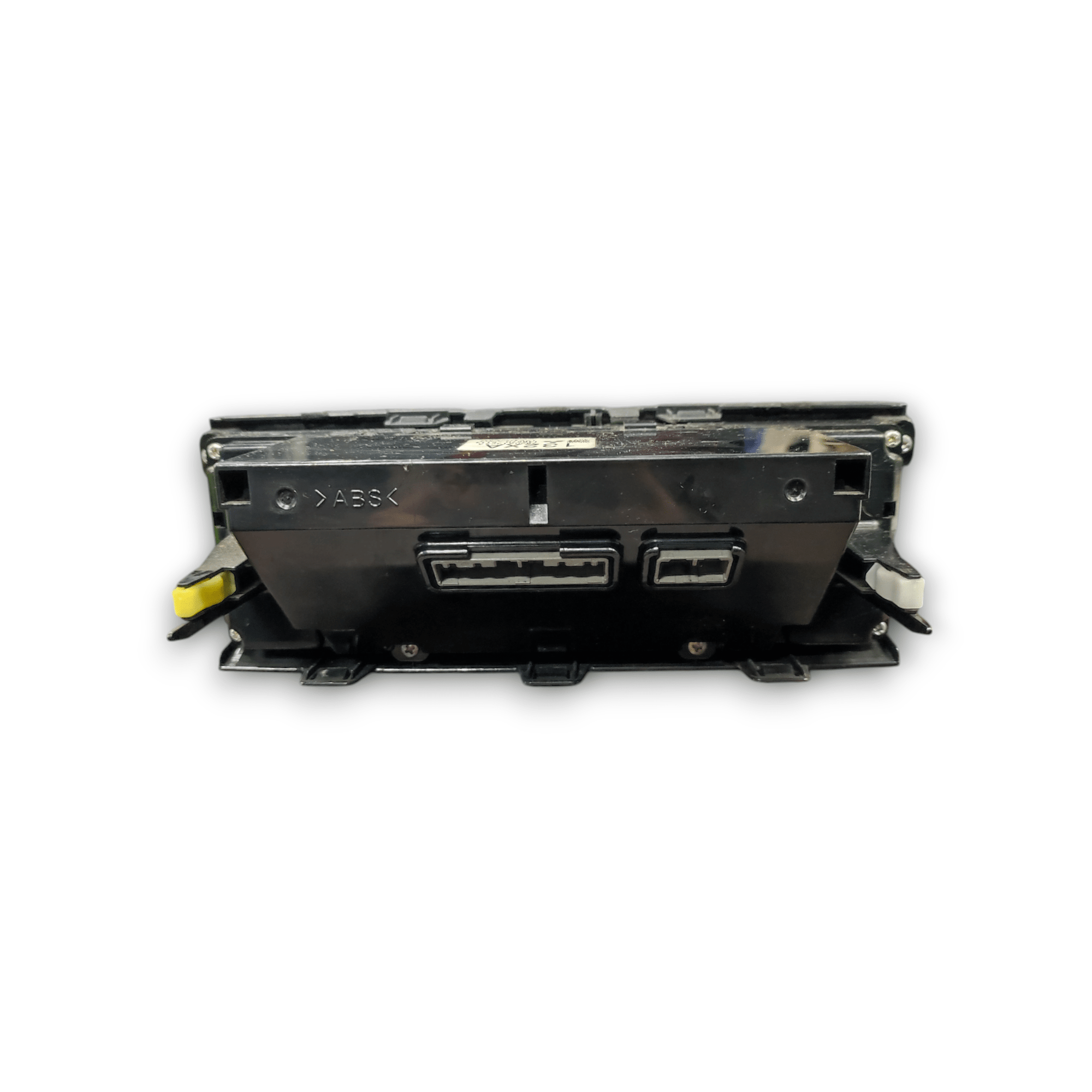 Comando Clima Mitsubishi Pajero COD: 1465705114 (2006 - 2021) - F&P CRASH SRLS - Ricambi Usati