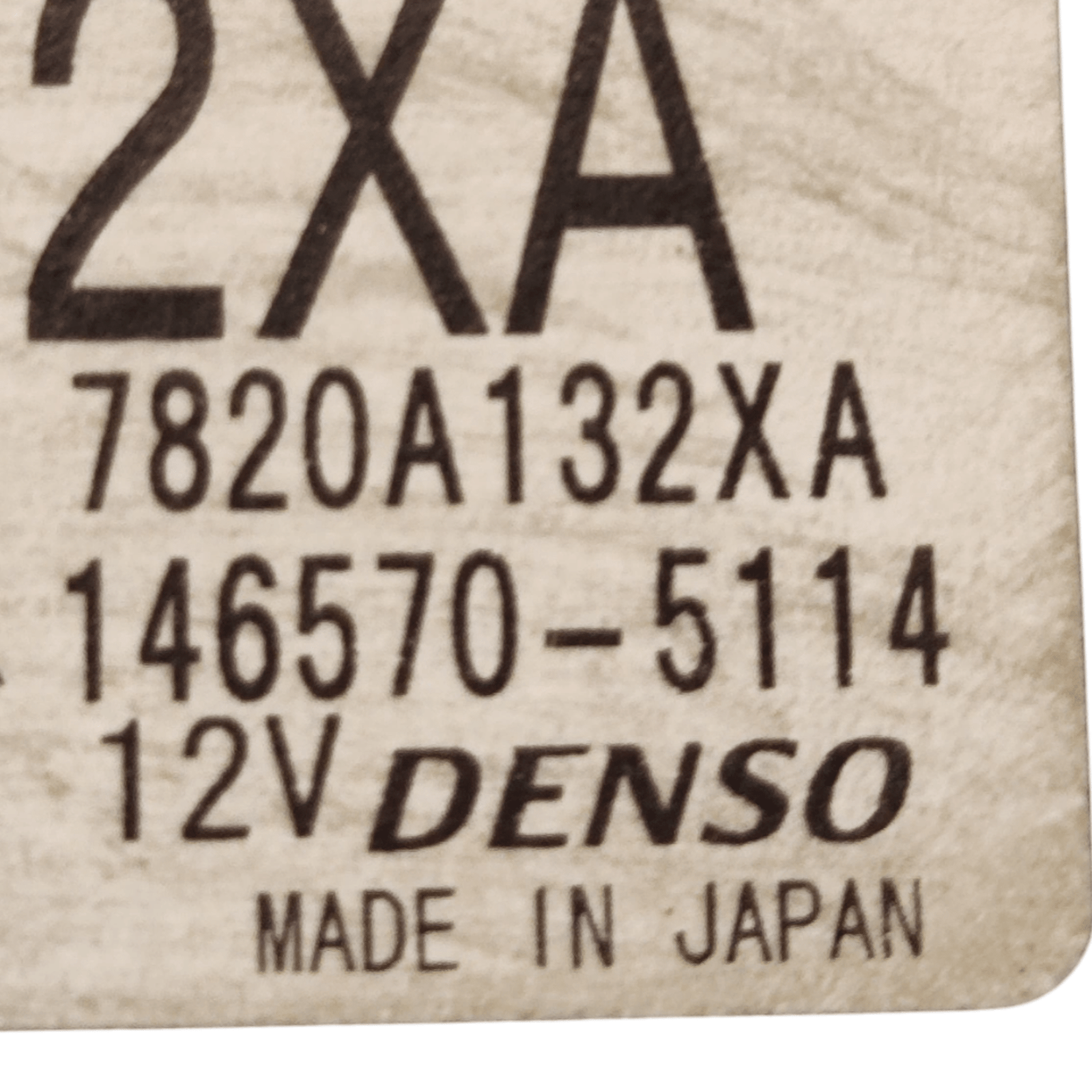 Comando Clima Mitsubishi Pajero COD: 1465705114 (2006 - 2021) - F&P CRASH SRLS - Ricambi Usati