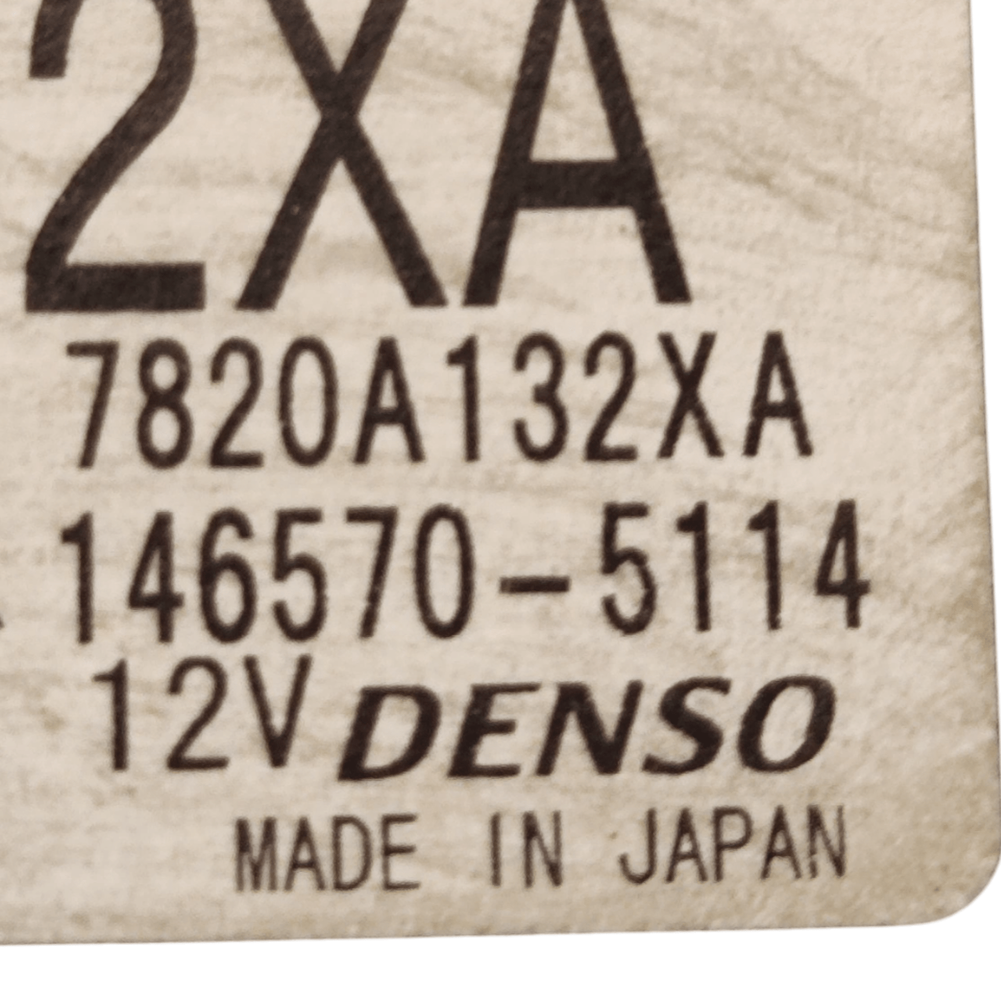 Comando Clima Mitsubishi Pajero COD: 1465705114 (2006 - 2021) - F&P CRASH SRLS - Ricambi Usati