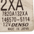 Comando Clima Mitsubishi Pajero COD: 1465705114 (2006 - 2021) - F&P CRASH SRLS - Ricambi Usati