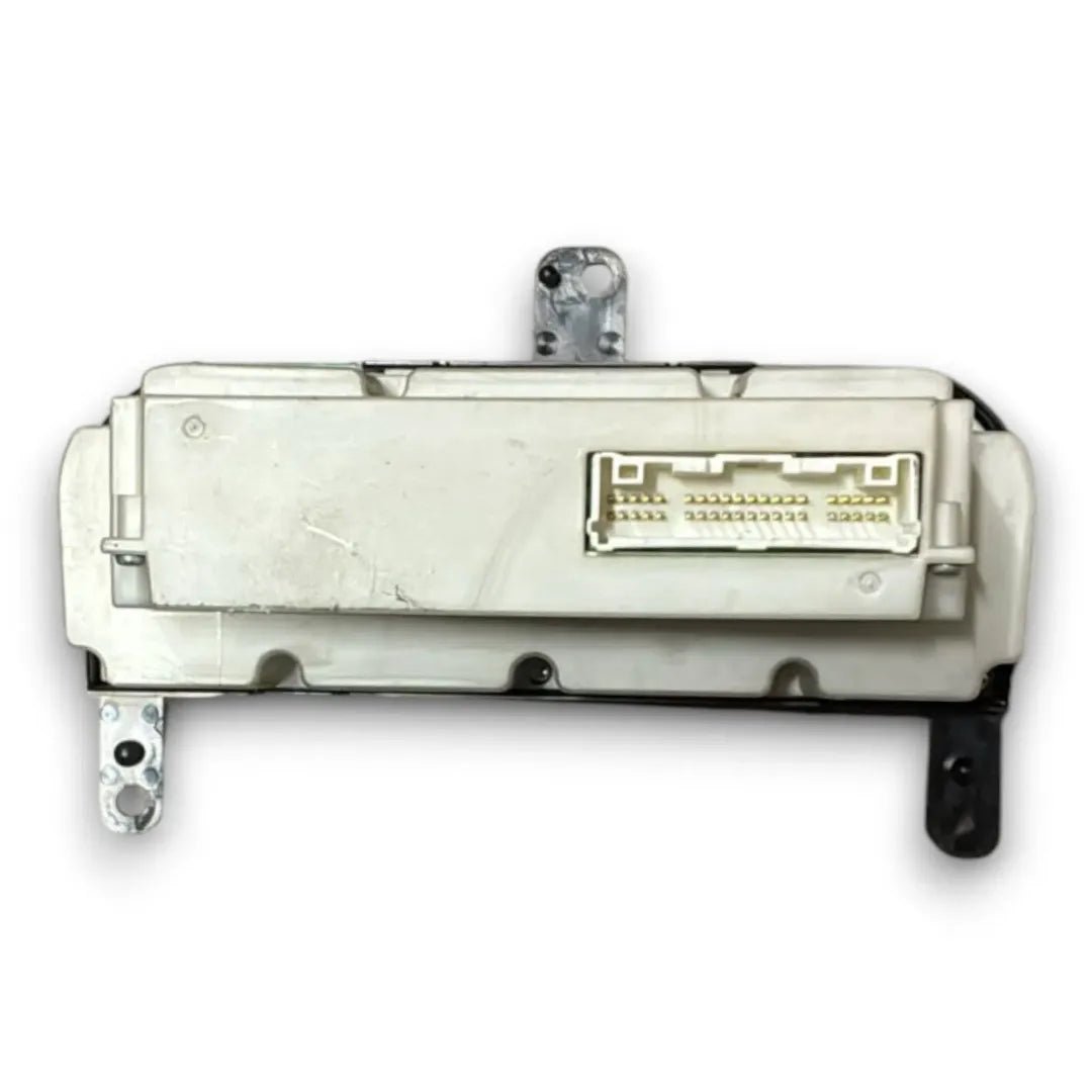 Dettaglio Comando clima Nissan Qashqai J10E/JJ10E 2010–2014 OEM 27500BB01C - foto 2