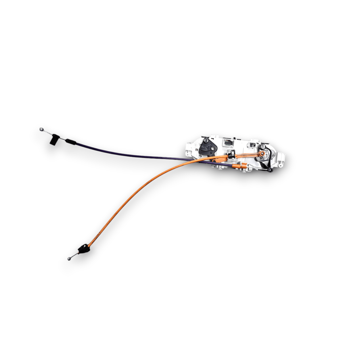 Comando Clima Peugeot 208 COD: E1063071 (2013 - 2019) - F&P CRASH SRLS - Ricambi Usati
