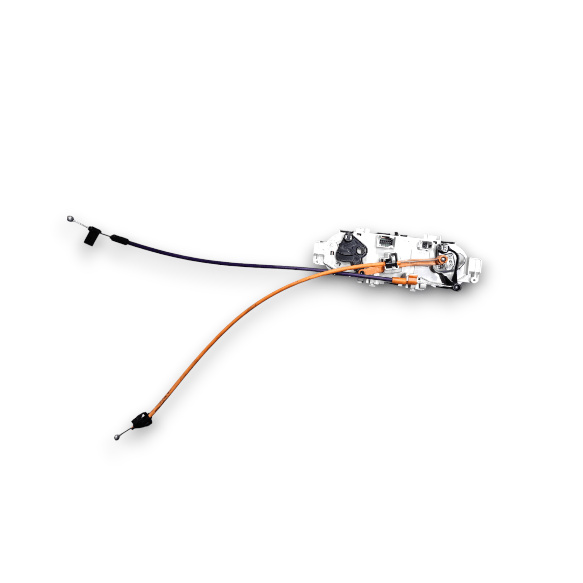 Comando Clima Peugeot 208 COD: E1063071 (2013 - 2019) - F&P CRASH SRLS - Ricambi Usati