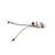 Comando Clima Peugeot 208 COD: E1063071 (2013 - 2019) - F&P CRASH SRLS - Ricambi Usati