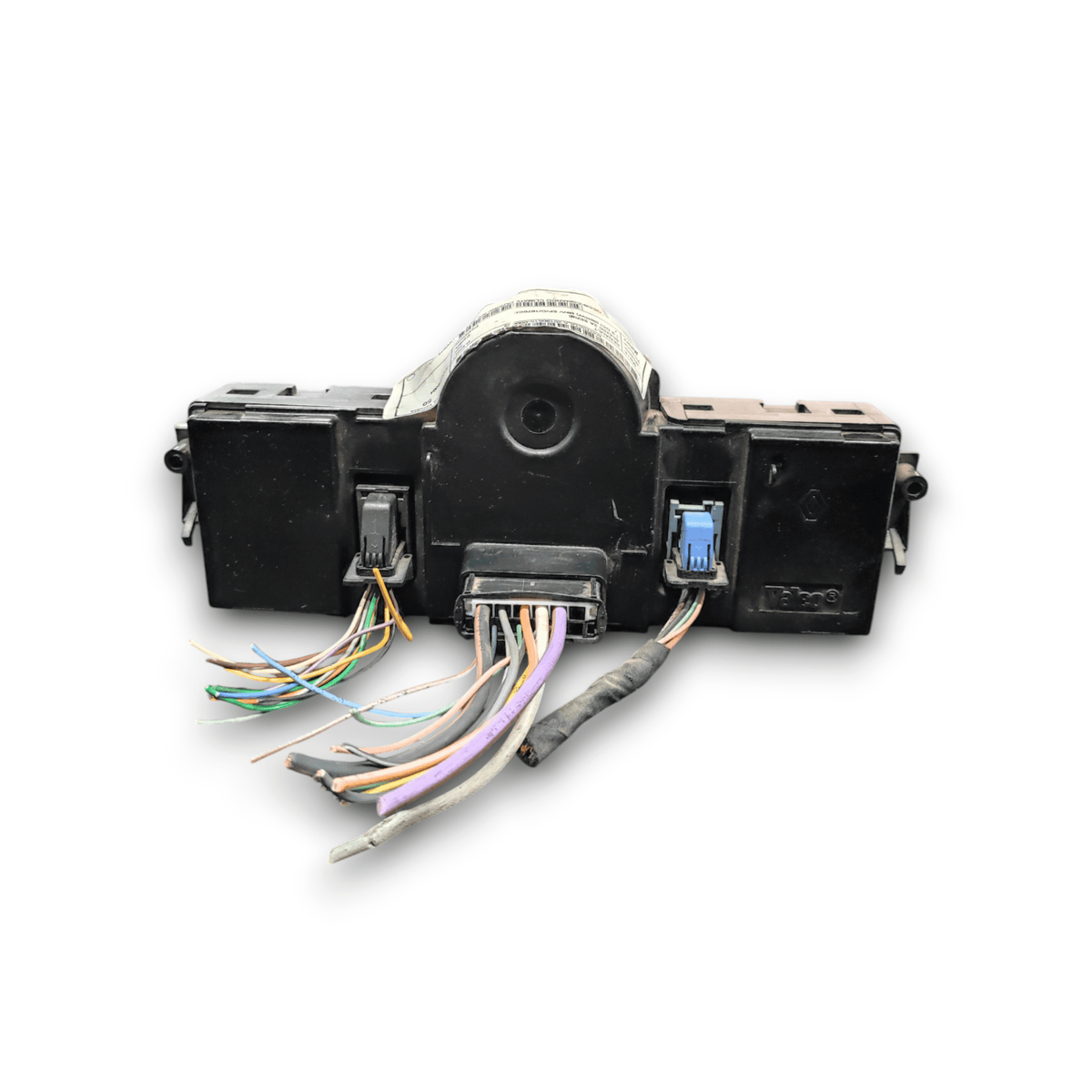 Comando Clima Renault Scenic 1.9 Diesel COD: 7701208975 (2009 - 2016) - F&P CRASH SRLS - Ricambi Usati
