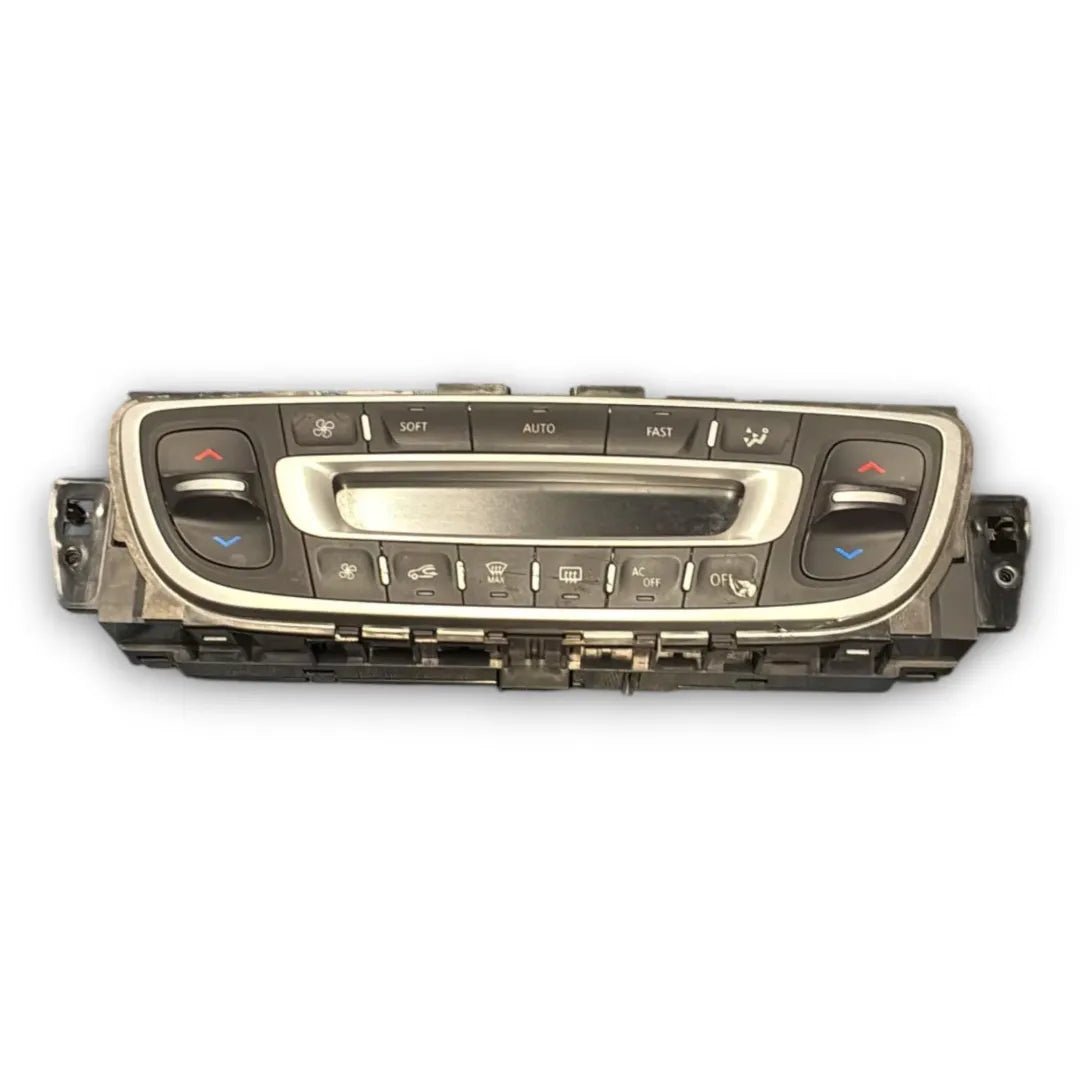 Comando clima Renault Scenic 3ª Serie 2009–2013 OEM 275109409R