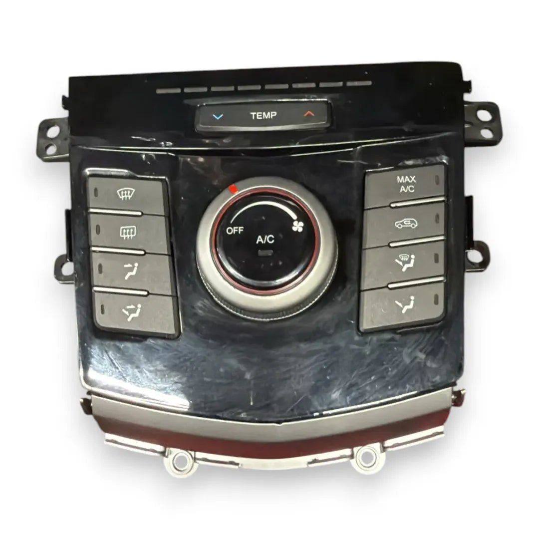 Comando clima SsangYong Tivoli dal 2018 OEM 6872035310