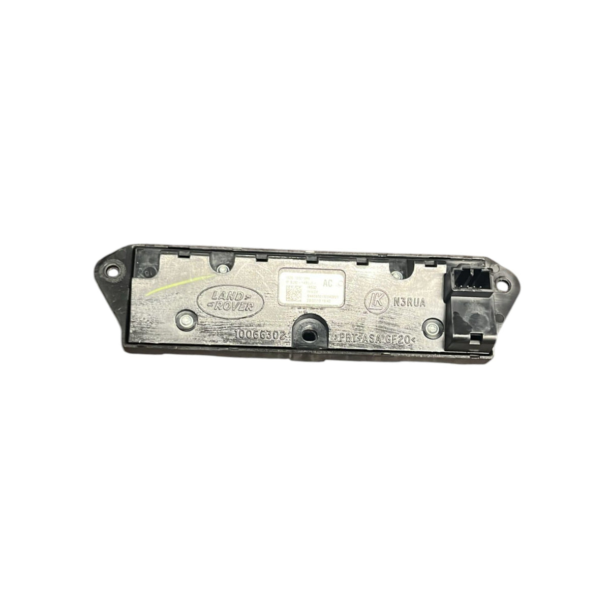 Comando Controllo Trazione Range Rover Evoque cod:BJ32 - 14B596 (2011 >2018) - F&P CRASH SRLS - Ricambi Usati