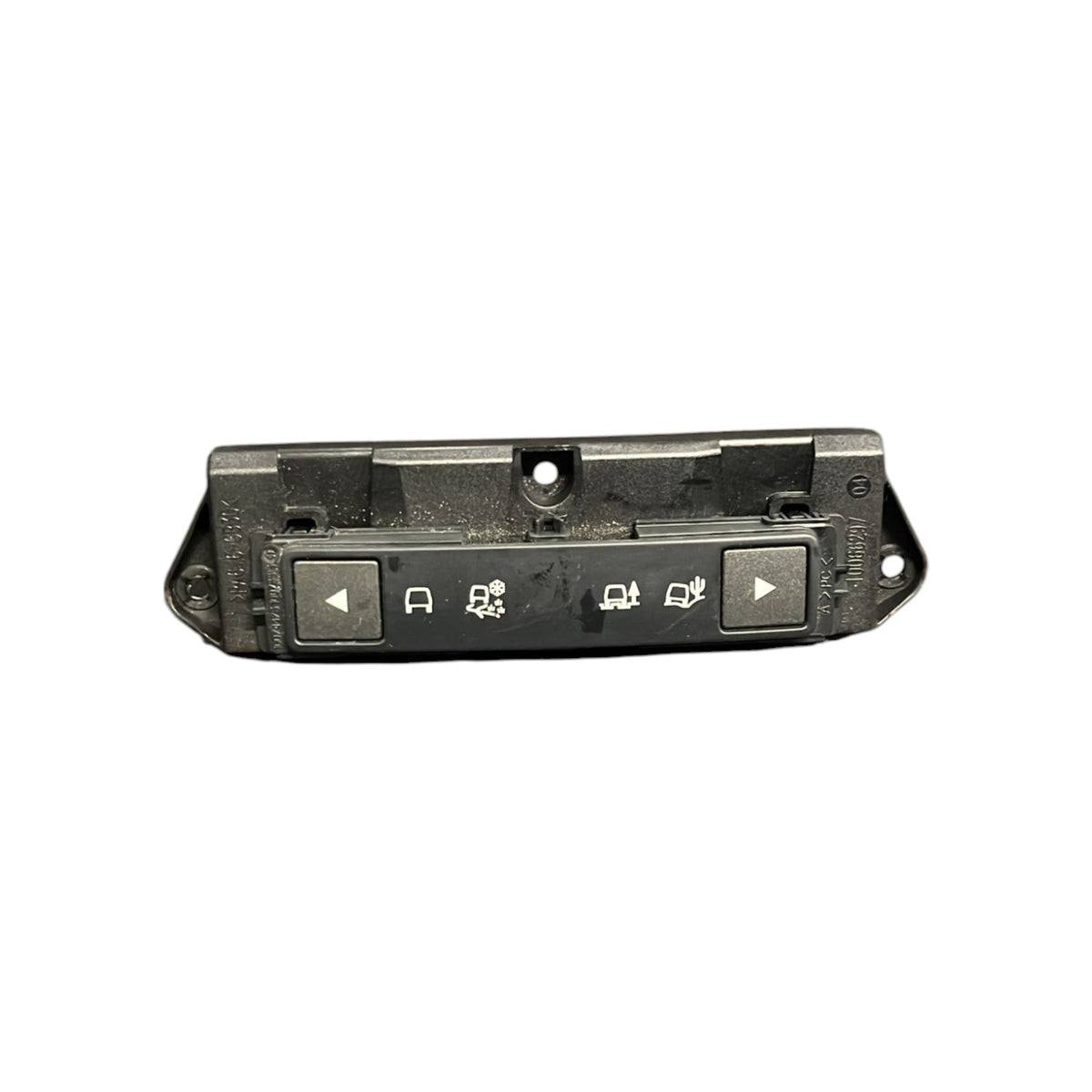 Comando Controllo Trazione Range Rover Evoque cod:BJ32 - 14B596 (2011 >2018) - F&amp;P CRASH SRLS - Ricambi Usati