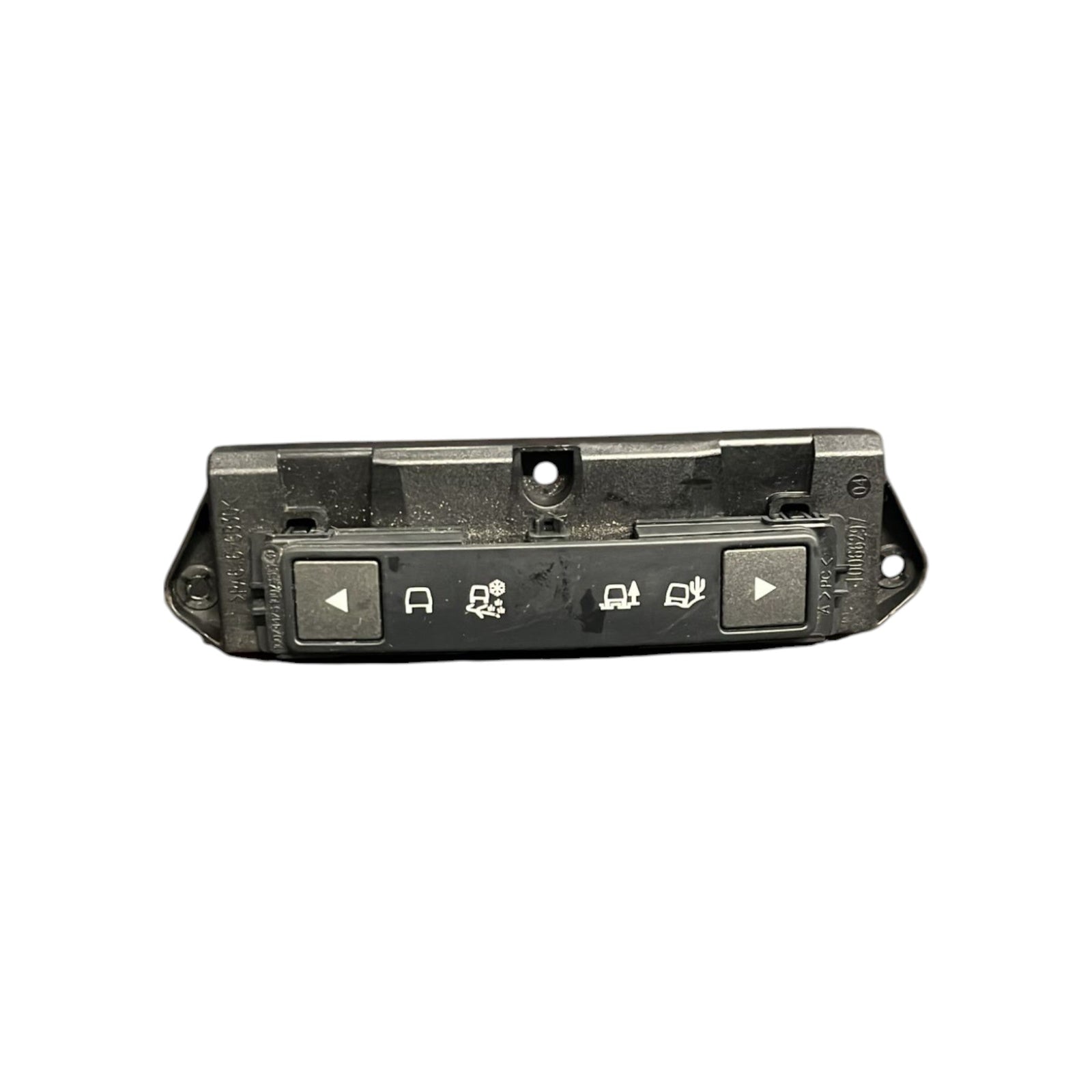 Comando Controllo Trazione Range Rover Evoque cod:BJ32 - 14B596 (2011 >2018) - F&P CRASH SRLS - Ricambi Usati