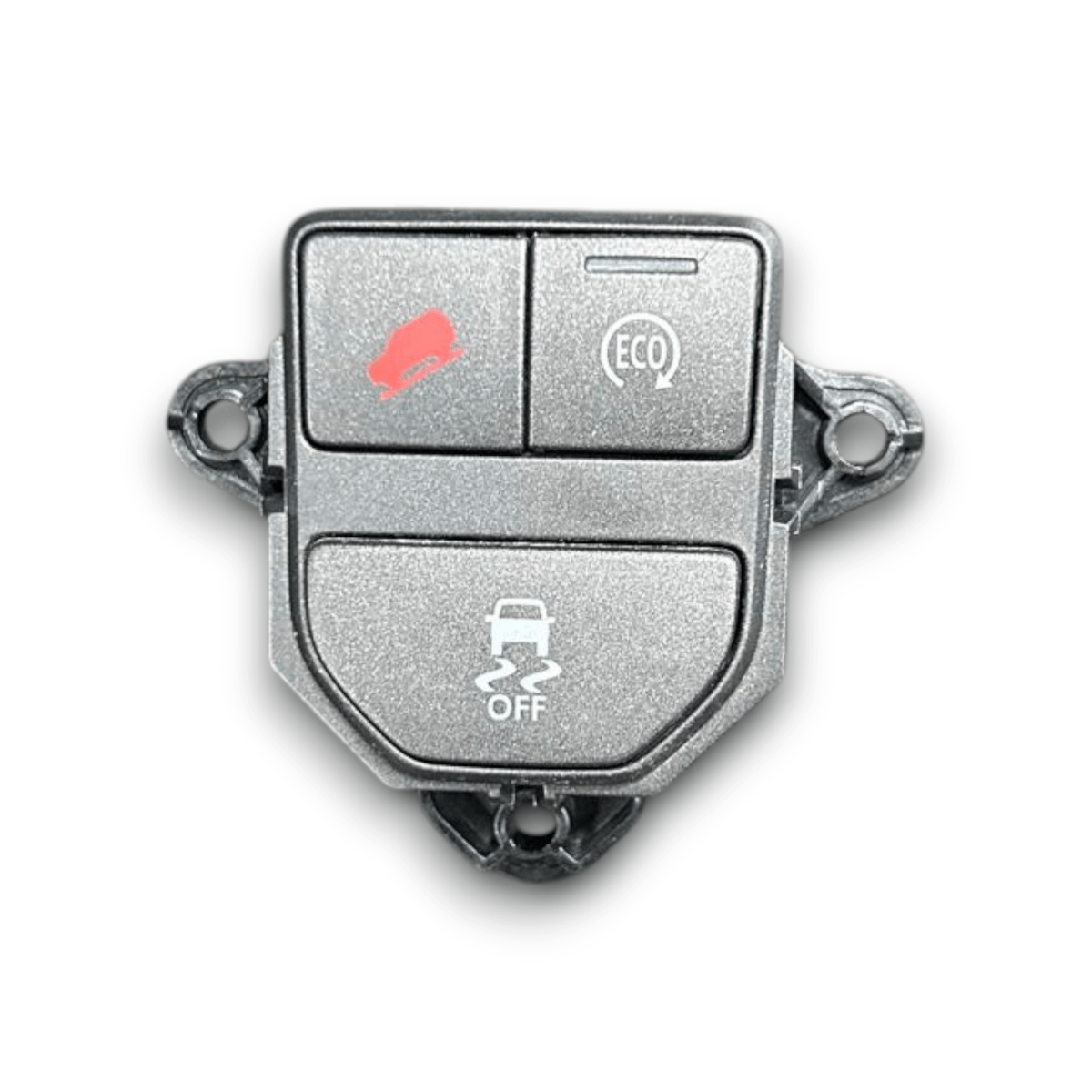 Comando controllo trazione range rover evoque cod:BJ32 - 14K147 - BD (2011 > 2018) - F&amp;P CRASH SRLS - Ricambi Usati