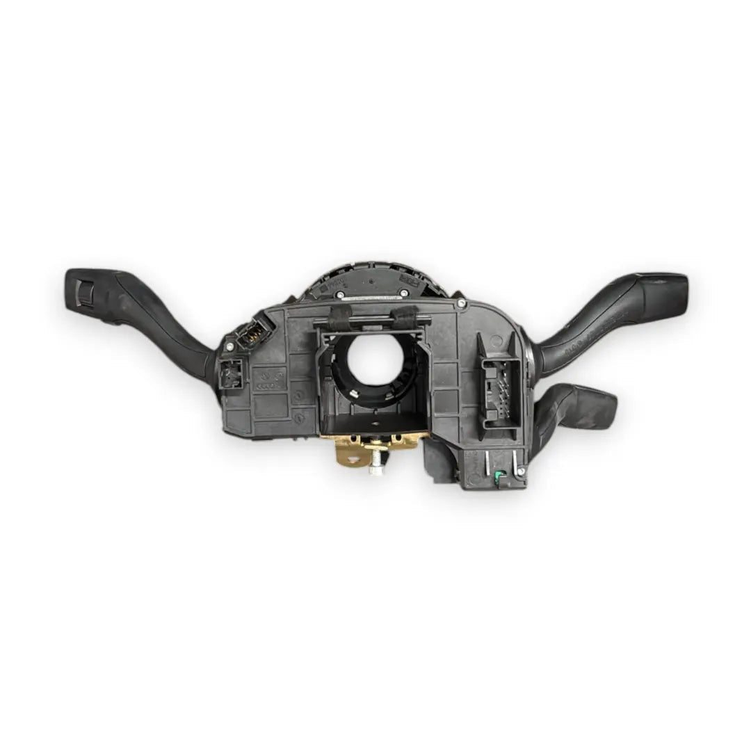 Dettaglio Devioluci completo Audi A6 4F 2004–2009 cod. 4F0953549A - foto 2