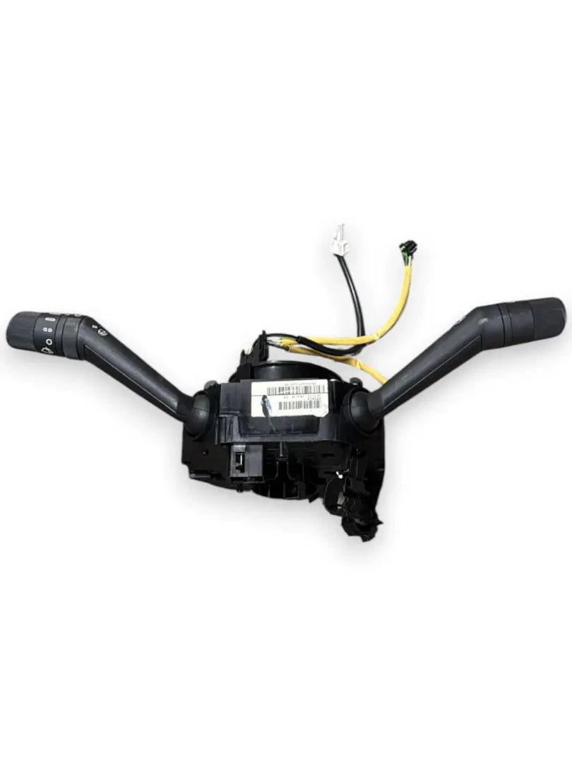 Dettaglio Devioluci completo Fiat Grande Punto 2005–2008 - foto 2