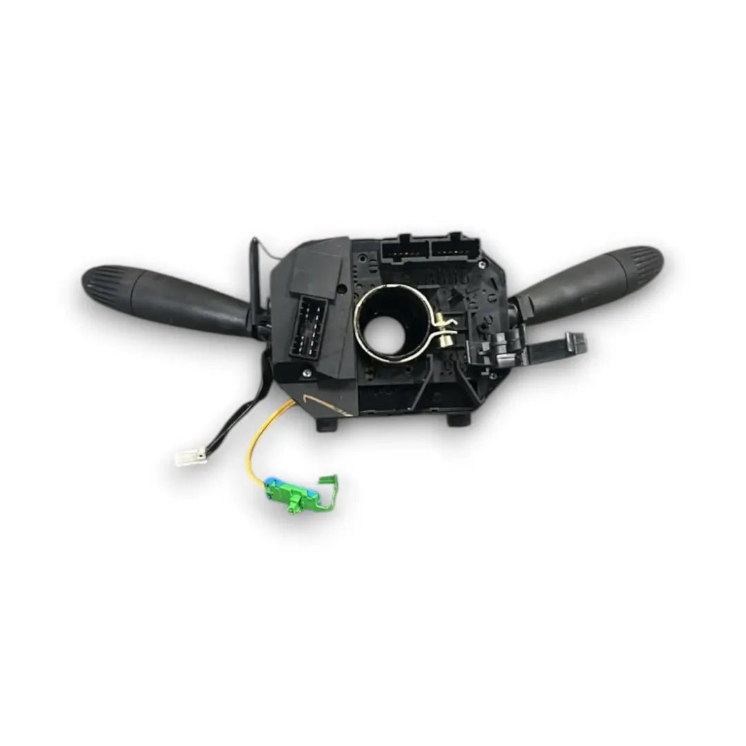Comando devioguida completo Fiat Punto 1N/1P cod. 735381039 - F&P CRASH SRL - Ricambi Usati