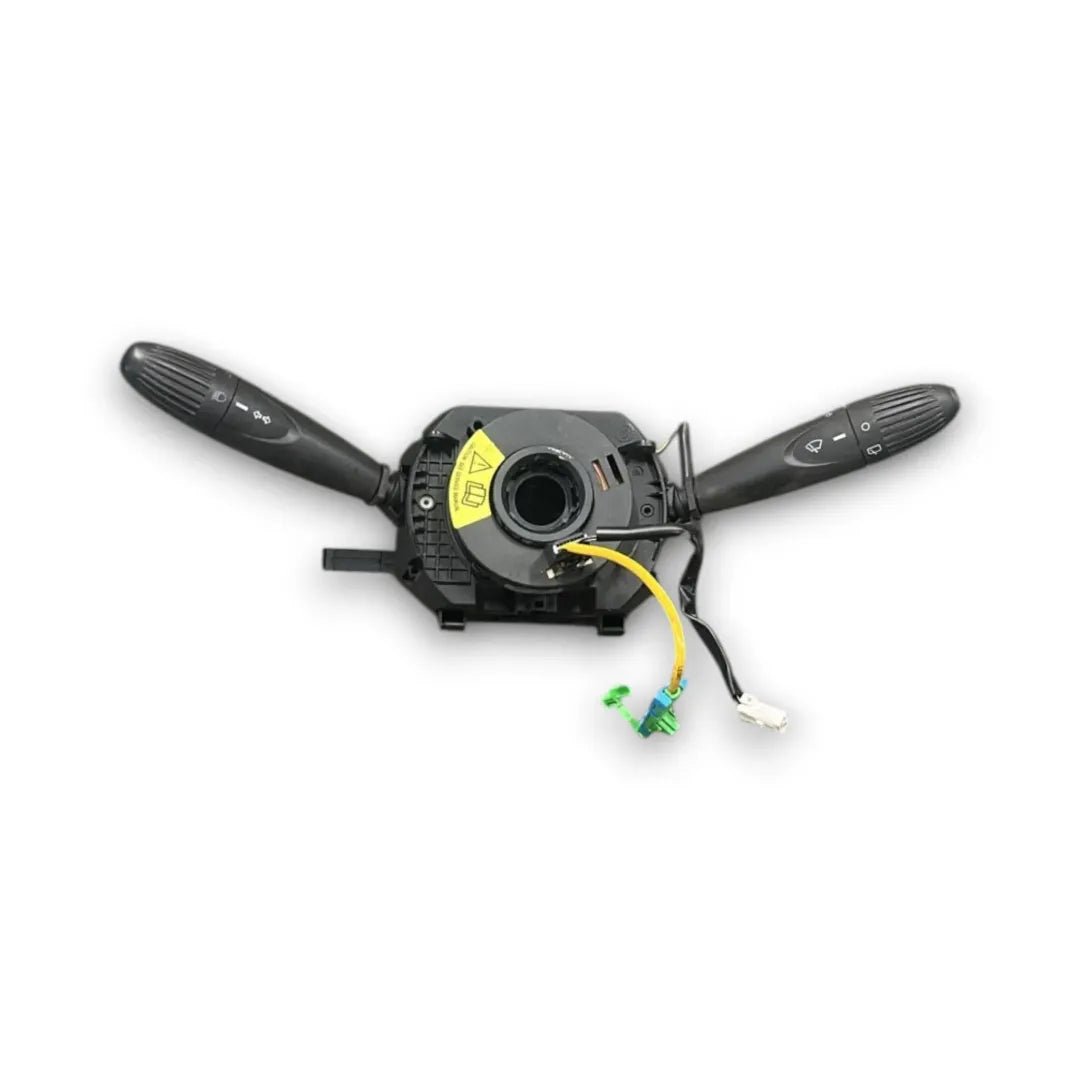 Comando devioguida completo Fiat Punto 1N/1P cod. 735381039 - F&P CRASH SRL - Ricambi Usati