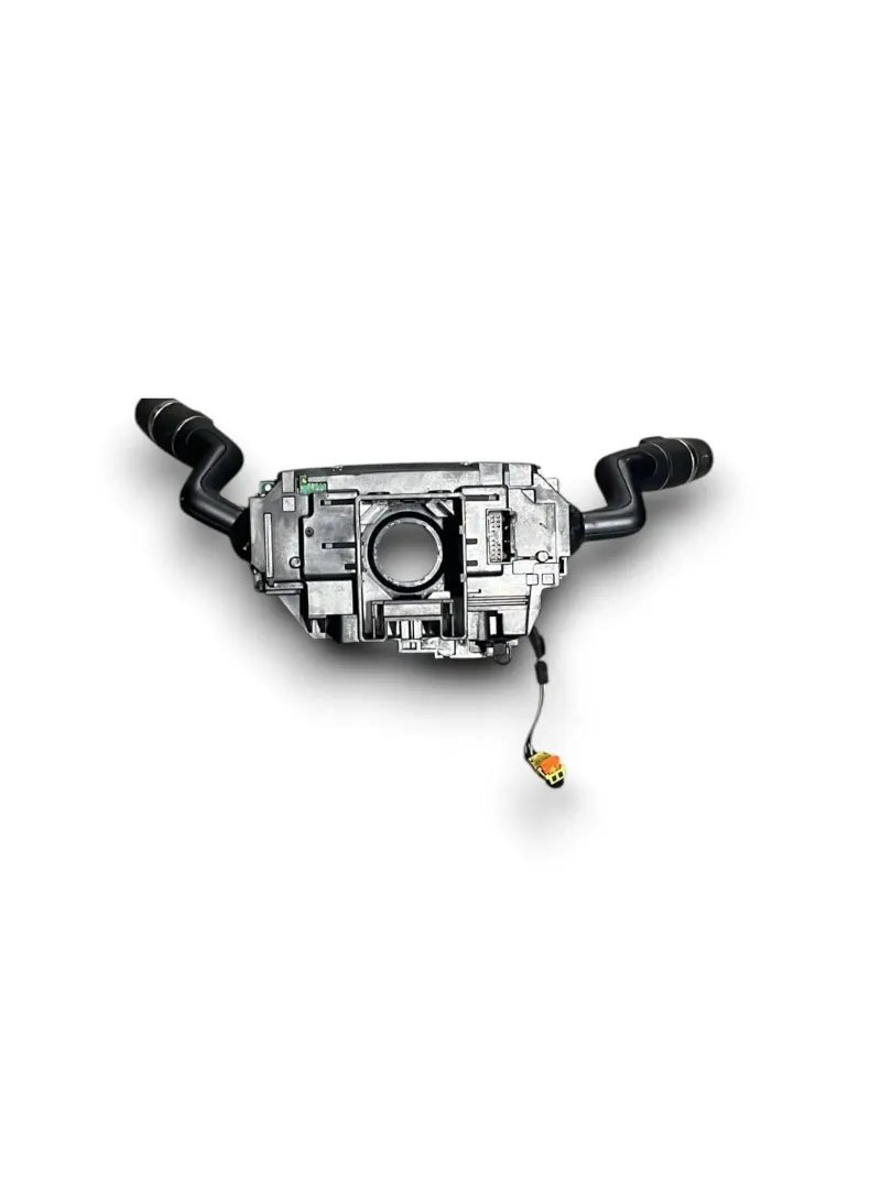 Dettaglio Devioluci completo Jaguar F-PACE X761 2016–2021 cod. FK72-14A664-CA - foto 2