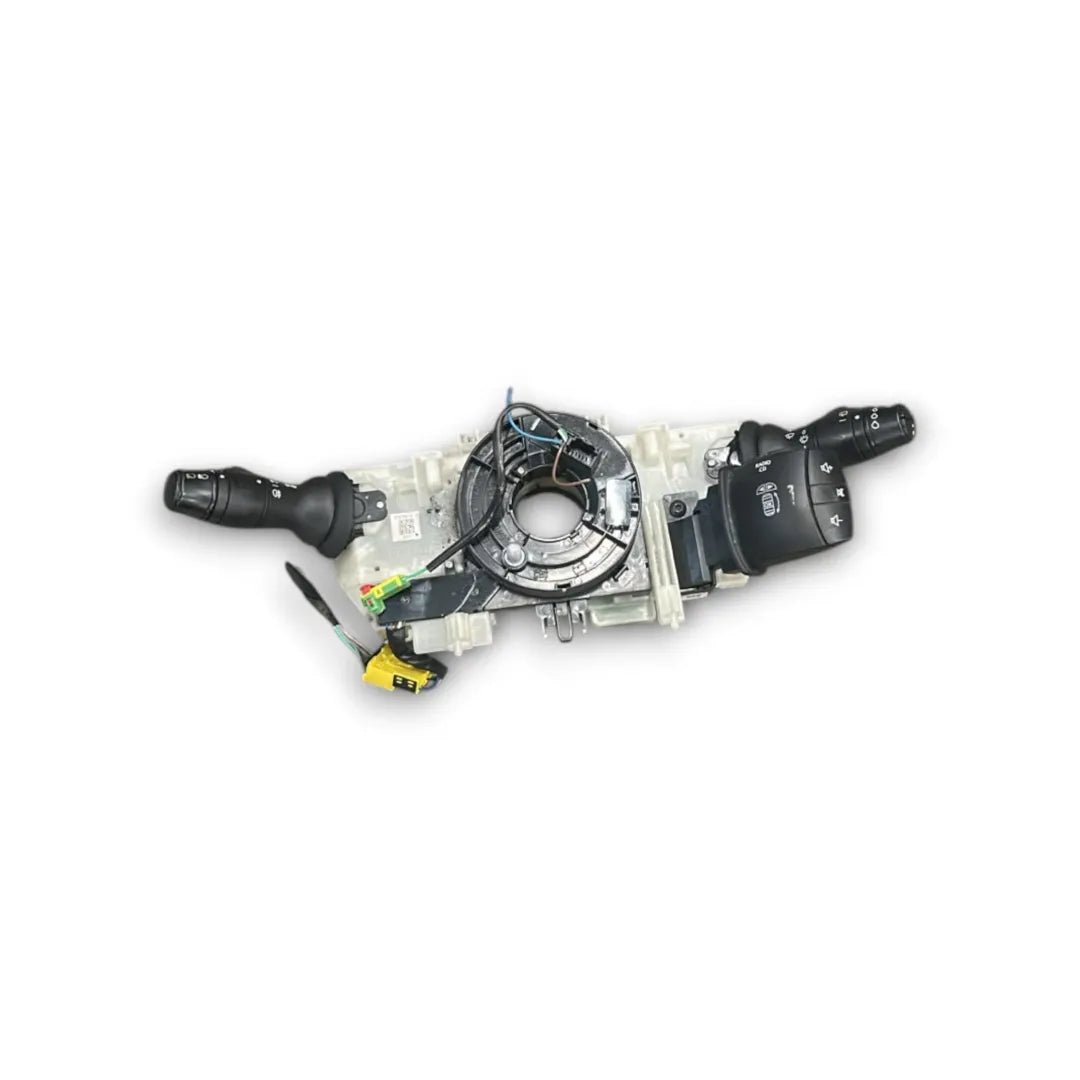 Devioluci completo Renault Scenic 3ª Serie 2009–2013 OEM 255670017R