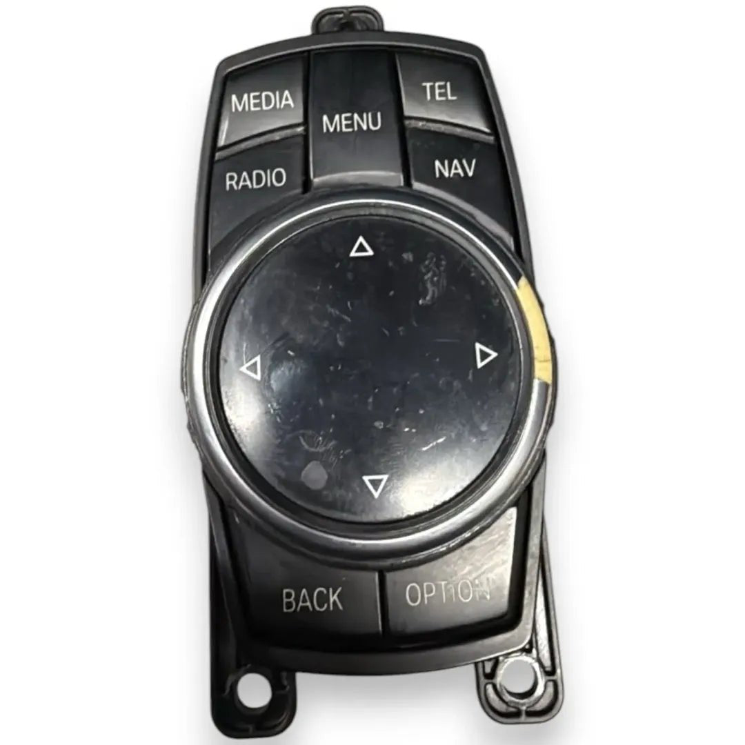 Comando infotainment BMW Serie 5 F10 dal 2013 OEM 65829286701