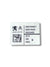 Comando Interruttore Alzavetro Posteriore sinistro Citroen C3 (2009 - 2016)cod.96637535XT - F&P CRASH SRLS - Ricambi Usati