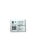 Comando Interruttore Alzavetro Posteriore sinistro Citroen C3 (2009 - 2016)cod.96637535XT - F&P CRASH SRLS - Ricambi Usati
