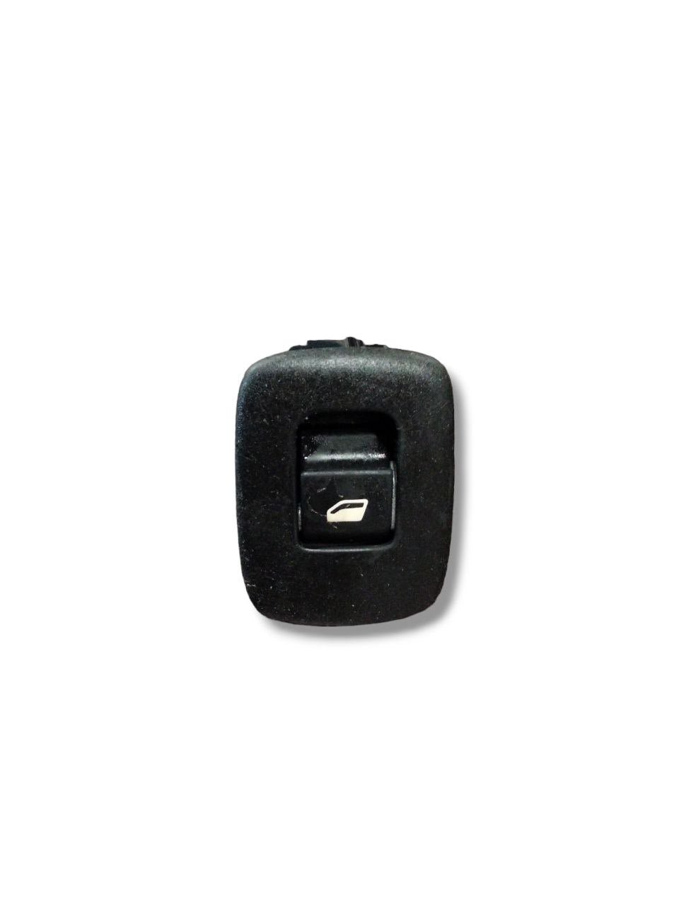 Comando Interruttore Alzavetro Posteriore sinistro Citroen C3 (2009 - 2016)cod.96637535XT - F&P CRASH SRLS - Ricambi Usati
