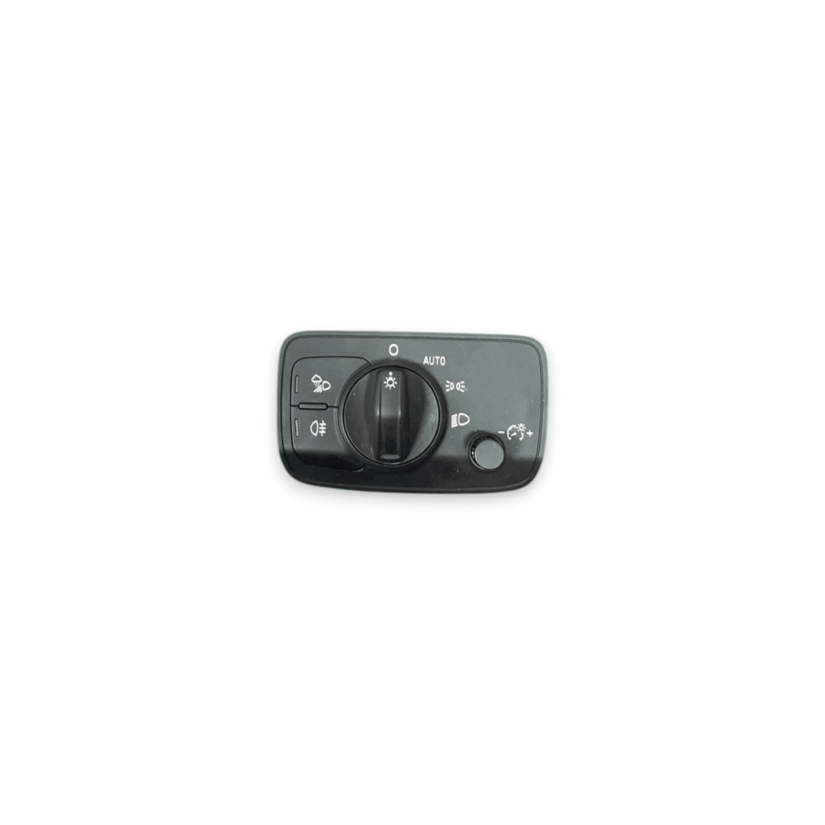 Command / Light Adjustment Switch Audi Q2 (2016 - ) code: 8V0941531AQ - F&P CRASH SRL - Used Parts