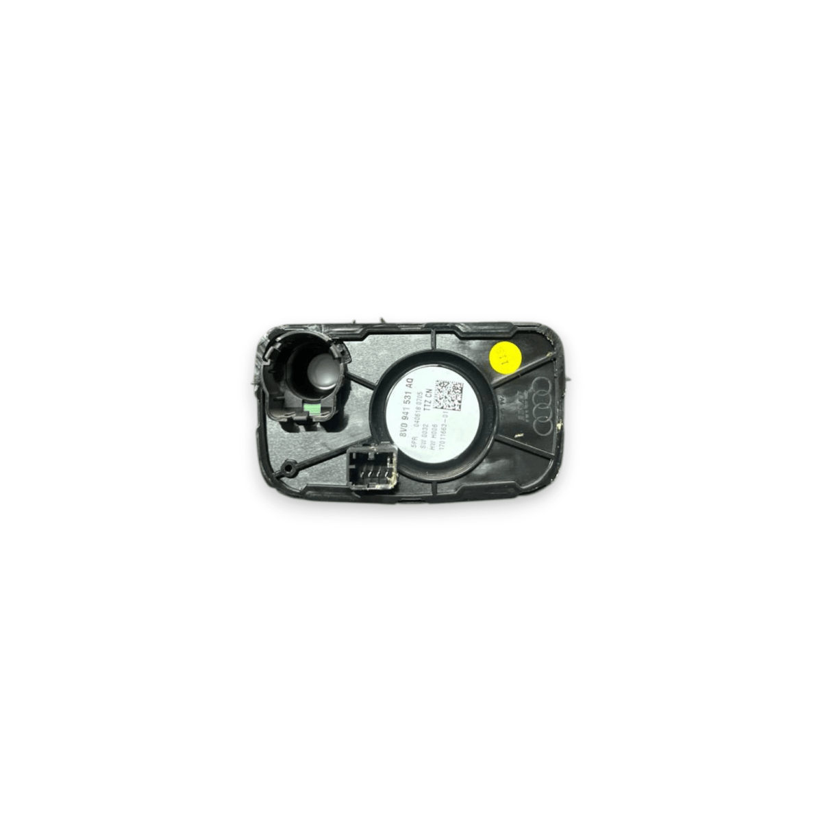 Comando / Interruttore Comandi Regolazione Luci Audi Q2 (2016 - ) cod: 8V0941531AQ - F&P CRASH SRL - Ricambi Usati
