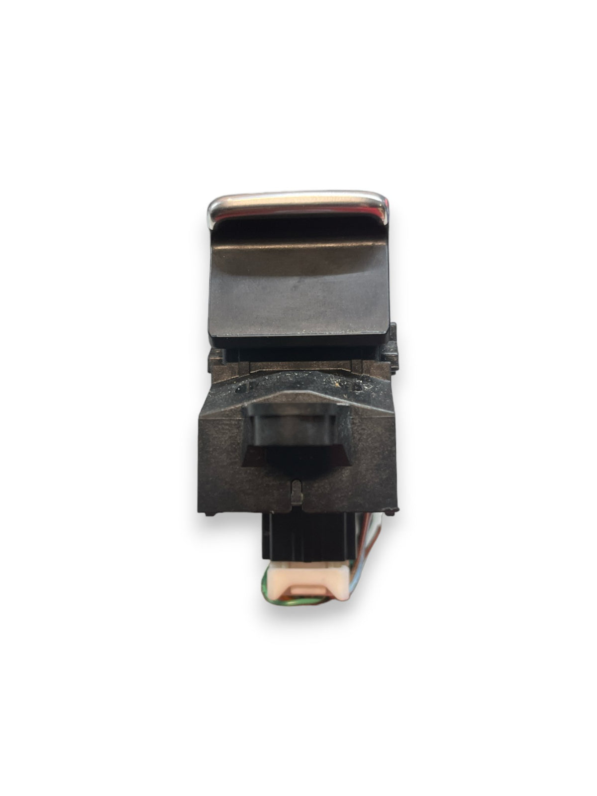 Handbrake Switch Command Parking Brake Mazda CX-5 (2018) code: KD2W66EP0 - F&P CRASH SRLS - Used Parts