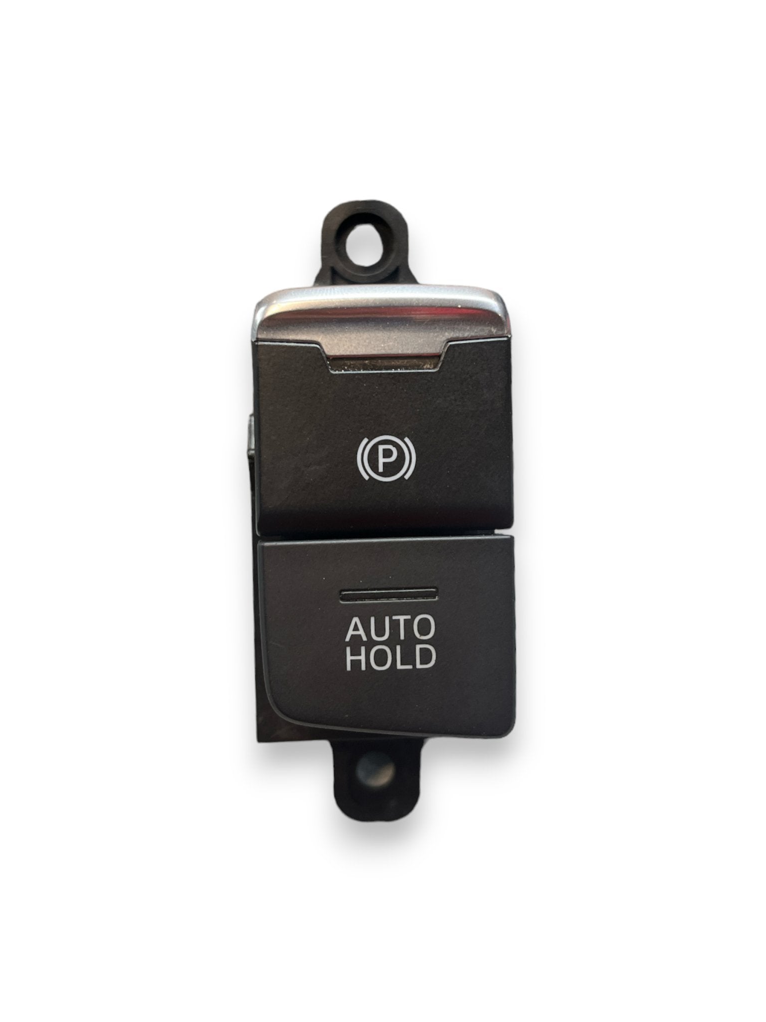 Handbrake Switch Command Parking Brake Mazda CX-5 (2018) code: KD2W66EP0 - F&P CRASH SRLS - Used Parts